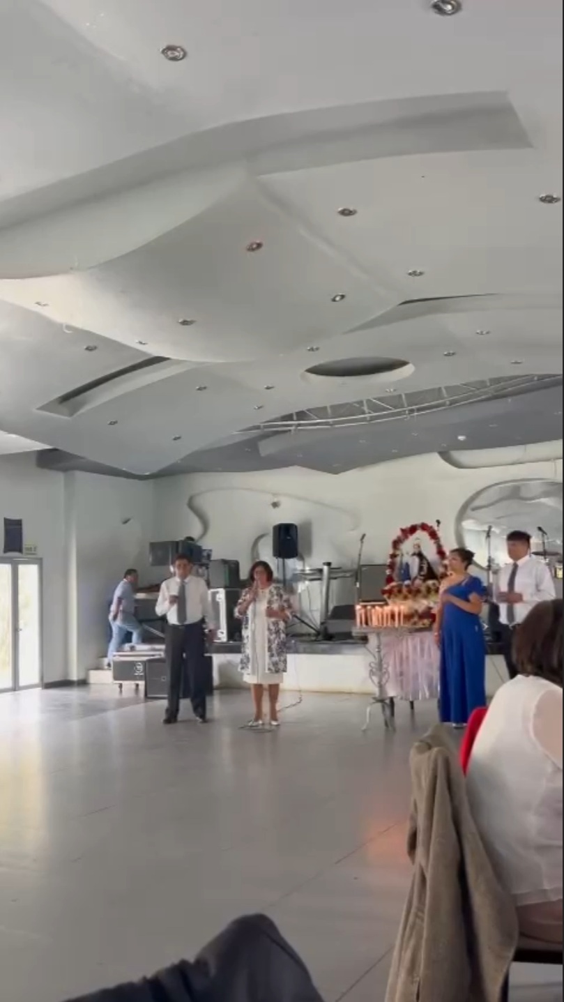 Fiesta del Niño Jesús 2025