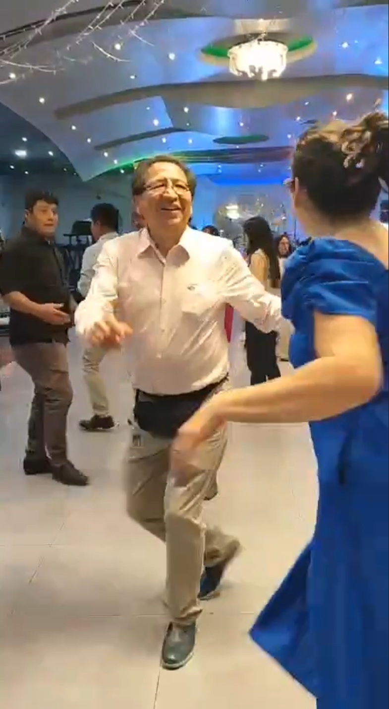 Fiesta del Niño Jesús 2025