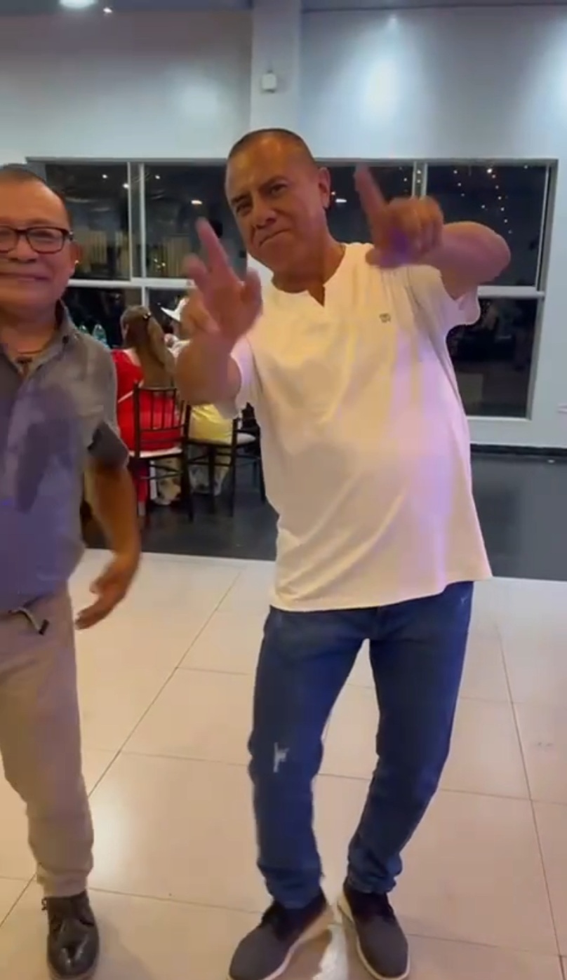 Fiesta del Niño Jesús 2025