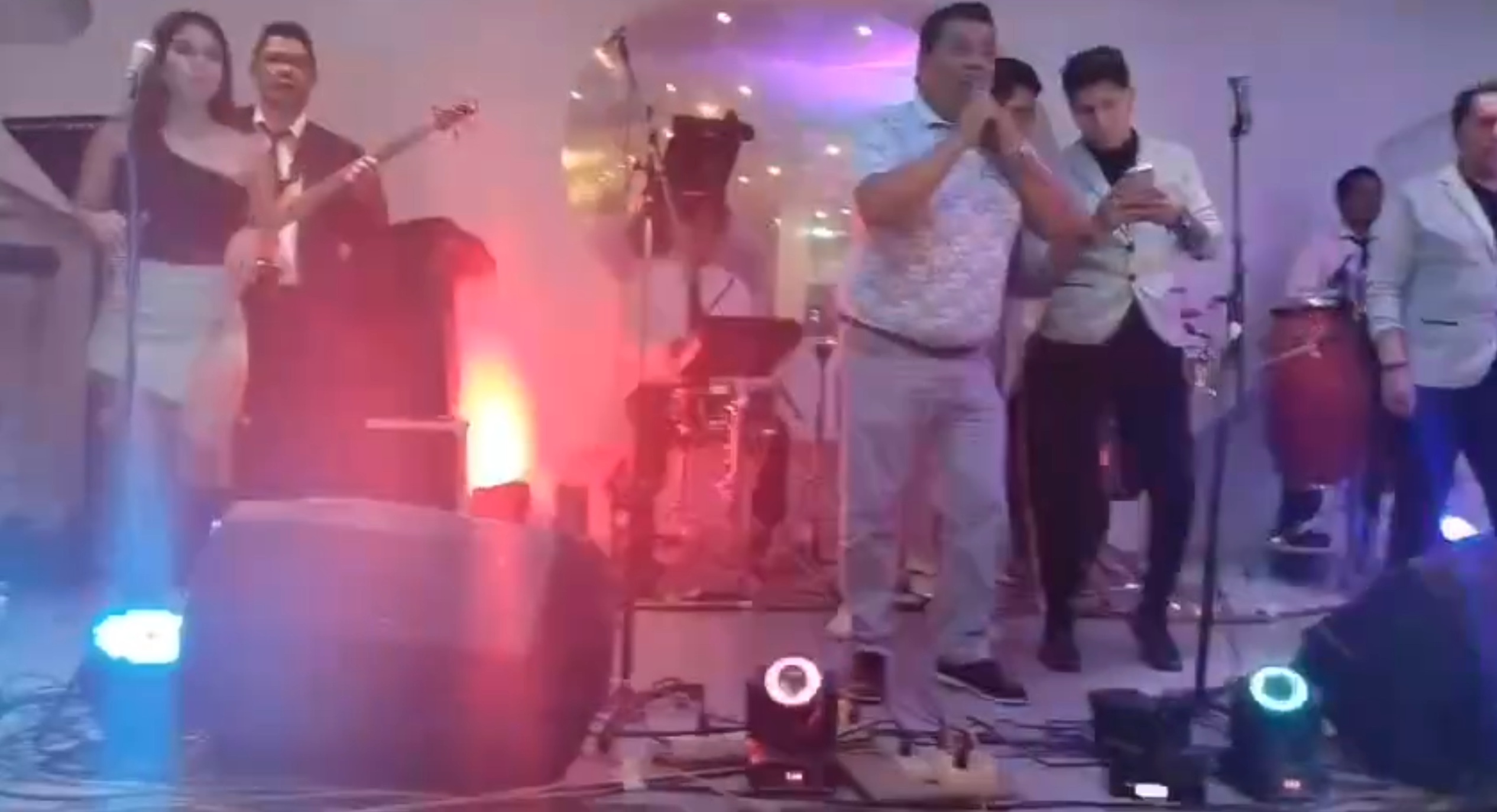 Fiesta del Niño Jesús 2025