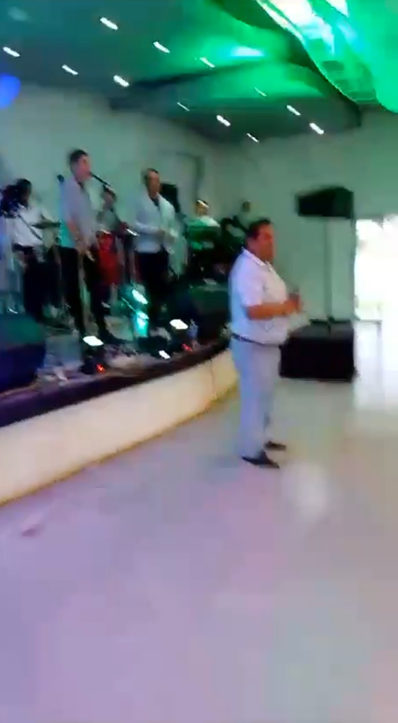 Fiesta del Niño Jesús 2025