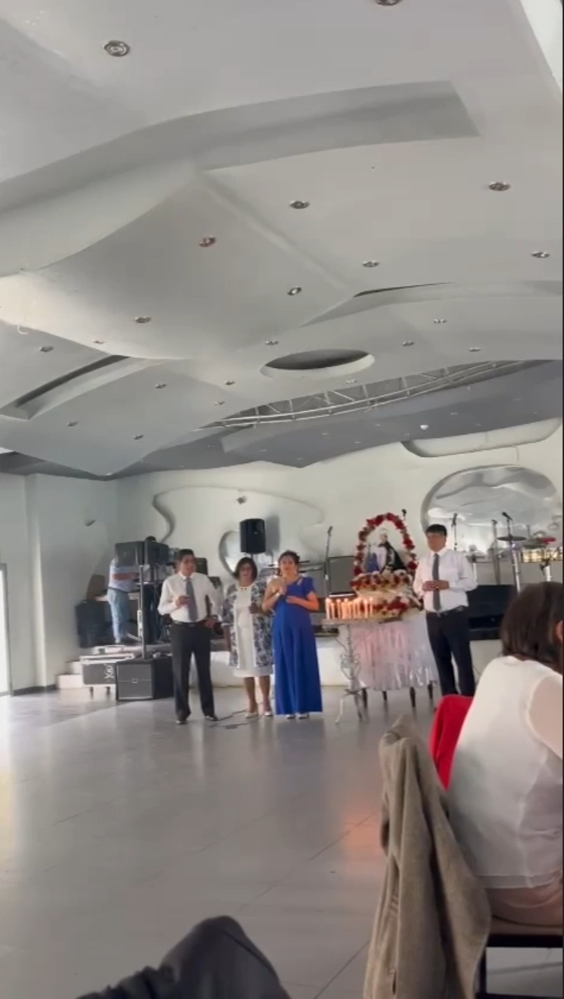 Fiesta del Niño Jesús 2025