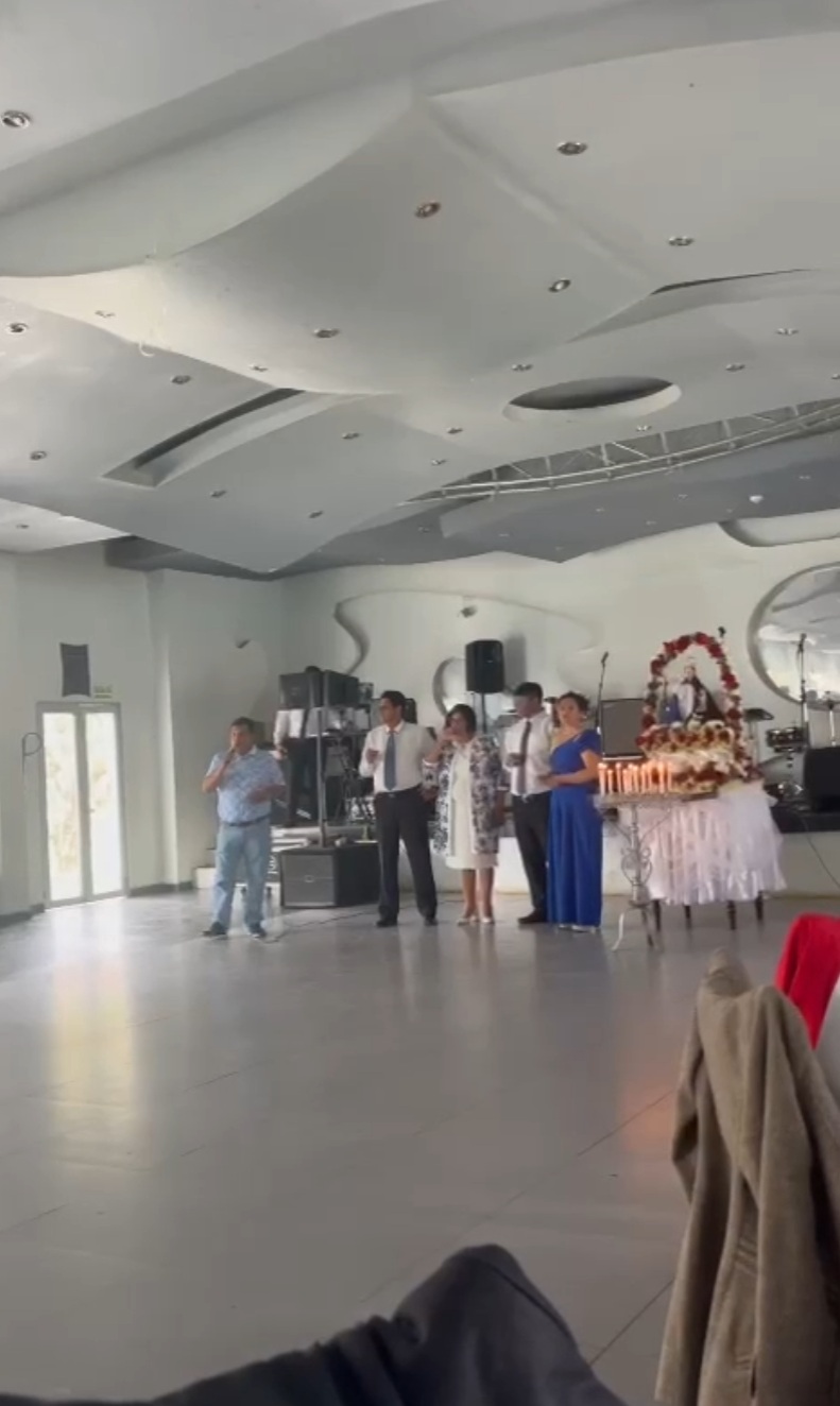 Fiesta del Niño Jesús 2025