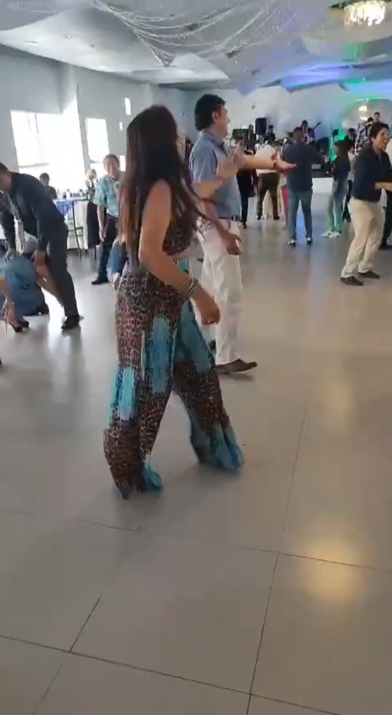 Fiesta del Niño Jesús 2025